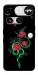 Чехол Snake in flowers для Nothing Phone (3)