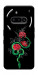Чехол Snake in flowers для Nothing Phone (3a)