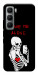 Чехол Leave me alone для Infinix Hot 60 Pro
