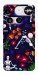 Чехол Yoga skeletons для Nothing Phone (3)