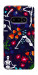 Чехол Yoga skeletons для Nothing Phone (3a)
