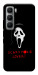 Чехол Scary movie lover для Infinix Hot 60 Pro