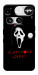 Чехол Scary movie lover для Nothing Phone (3)