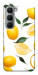 Чехол Lemons для Infinix Hot 60 Pro