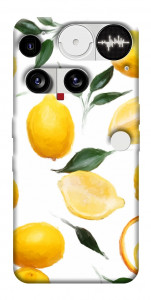 Чехол Lemons для Nothing Phone (3)