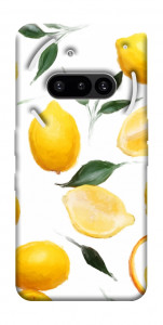 Чехол Lemons для Nothing Phone (3a)