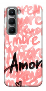 Чехол AmoreAmore для Infinix Hot 60 Pro
