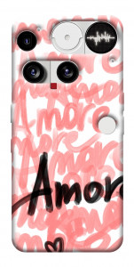 Чехол AmoreAmore для Nothing Phone (3)