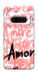 Чехол AmoreAmore для Nothing Phone (3a)