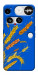Чехол Колоски для Nothing Phone (3)