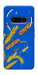 Чехол Колоски для Nothing Phone (3a)