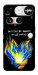 Чехол У боротьбі для Nothing Phone (3)