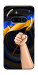 Чехол Флаг для Nothing Phone (3a)