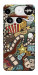 Чехол Theater and Cinema для Nothing Phone (3)