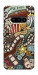 Чехол Theater and Cinema для Nothing Phone (3a)