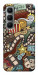 Чохол Theater and Cinema для Infinix Hot 60