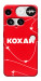 Чехол Кохай для Nothing Phone (3)