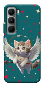 Чехол Амурчик для Infinix Hot 60 Pro