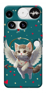 Чехол Амурчик для Nothing Phone (3)