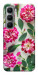 Чехол Floral Elegance для Infinix Hot 60 Pro
