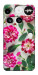 Чехол Floral Elegance для Nothing Phone (3)