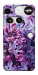 Чехол Violet blossoms для Nothing Phone (3)