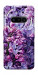 Чехол Violet blossoms для Nothing Phone (3a)
