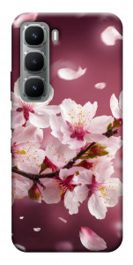 Чехол Sakura для Infinix Hot 60 Pro