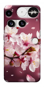 Чехол Sakura для Nothing Phone (3)