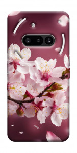 Чехол Sakura для Nothing Phone (3a)