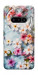 Чехол Floating flowers для Nothing Phone (3a)