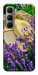 Чехол Lavender shade для Infinix Hot 60 Pro