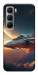 Чехол Spaceship для Infinix Hot 60 Pro