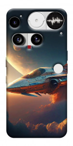 Чехол Spaceship для Nothing Phone (3)