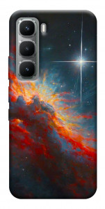 Чехол Nebula для Infinix Hot 60 Pro
