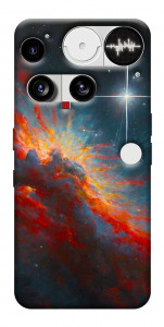 Чехол Nebula для Nothing Phone (3)