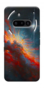 Чехол Nebula для Nothing Phone (3a)
