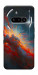 Чехол Nebula для Nothing Phone (3a)