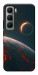 Чехол Lava planet для Infinix Hot 60 Pro