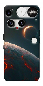 Чехол Lava planet для Nothing Phone (3)