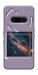 Чехол Космос в квадрате для Nothing Phone (3a)
