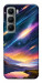 Чехол Звездопад для Infinix Hot 60 Pro