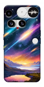 Чехол Звездопад для Nothing Phone (3)