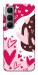 Чехол Hearts mood для Infinix Hot 60 Pro