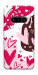 Чехол Hearts mood для Nothing Phone (3a)