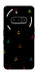 Чехол Colorful smiley для Nothing Phone (3a)