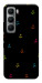Чохол Colorful smiley для Infinix Hot 60