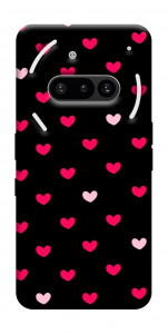 Чехол Little hearts для Nothing Phone (3a)