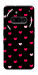 Чехол Little hearts для Nothing Phone (3a)