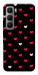 Чохол Little hearts для Infinix Hot 60
